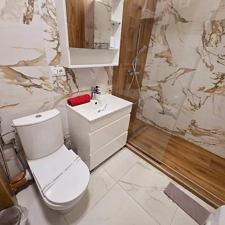 Superb Luxury - Stefan Promenada Năvodari