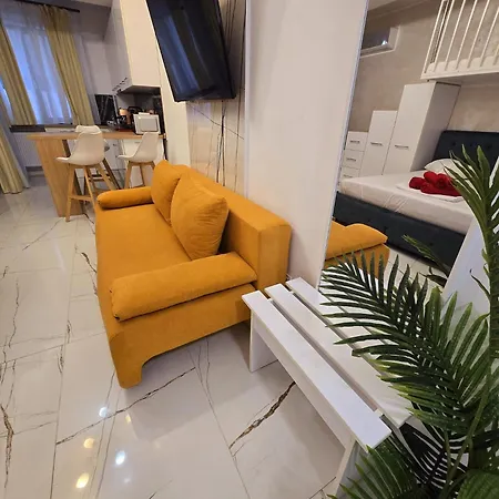 Superb Luxury - Stefan Promenada Năvodari