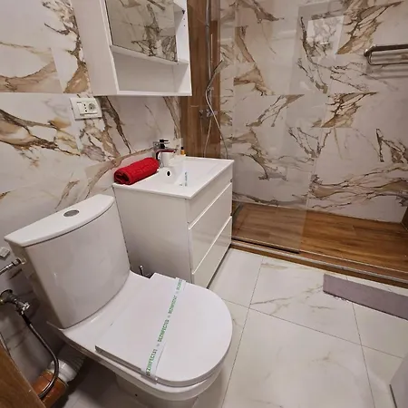 Superb Luxury - Stefan Promenada * Năvodari