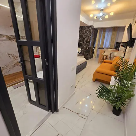 Superb Luxury - Stefan Promenada Lägenhet