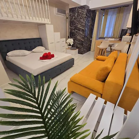 Lägenhet Superb Luxury - Stefan Promenada *