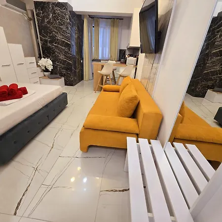 Superb Luxury - Stefan Promenada *