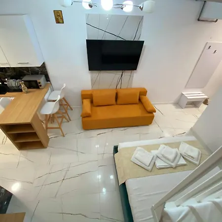 Superb Luxury - Stefan Promenada *