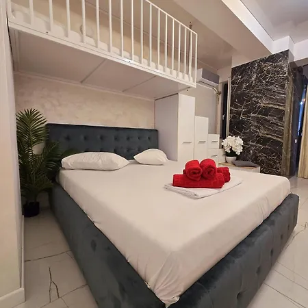 Superb Luxury - Stefan Promenada Năvodari
