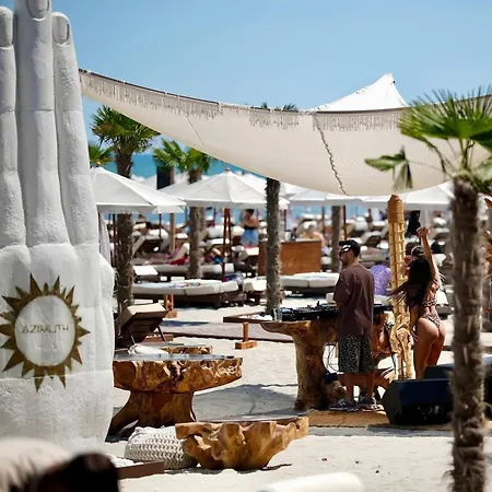 Superb Luxury - Stefan Promenada *