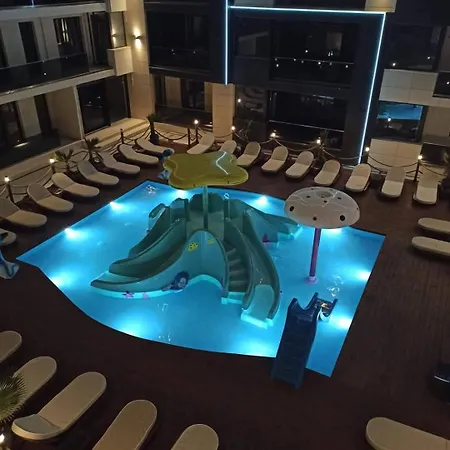 Superb Luxury - Stefan Promenada * Năvodari