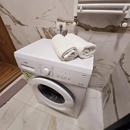 Superb Luxury - Stefan Promenada * Năvodari