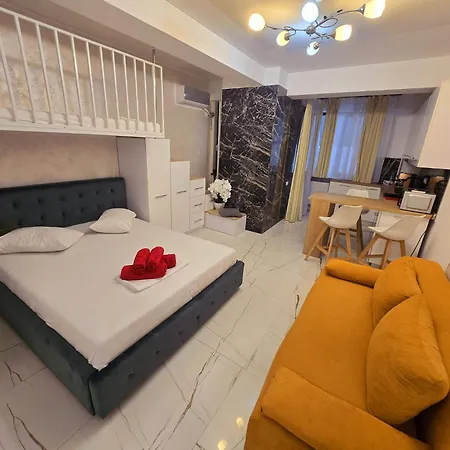 Superb Luxury - Stefan Promenada شقة
